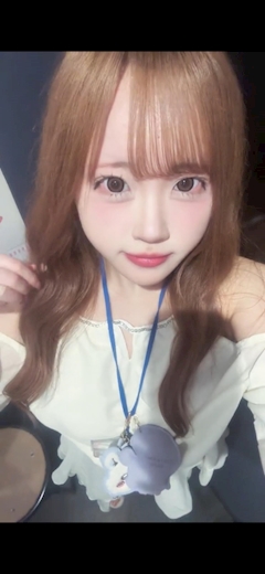 プロフィール写真5・ここあ@本厚木わっ‼︎ちゃちゃ｜わっ!!ちゃちゃ - 本厚木のガールズバー