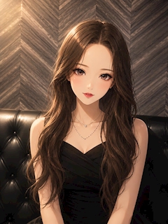 プロフィール写真2・ひな｜RITA・リタ - 寺田町のスナック