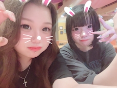 えるちゃ「💖」