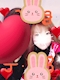 プロフィール写真2・ゆいな|Lounge MORE・モア - 名古屋 錦のクラブ/ラウンジ