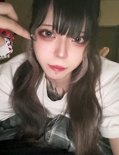 プロフィール写真3・👾kurOka👾|Rise・ライズ - 名古屋 名駅のガールズバー