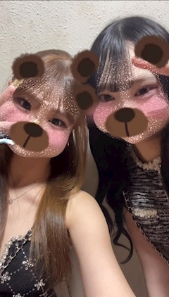 かれん「ひさしぶりに！」