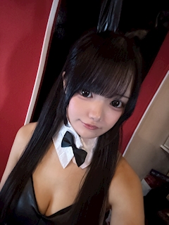 プロフィール写真2・白雪|いたずらバニーちゃん 十三店 - 十三のガールズバー