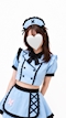 プロフィール写真2・まお|OSHI HOLIC・オシホリック - 恵比寿のコンカフェ