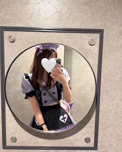 プロフィール写真3・まお|OSHI HOLIC・オシホリック - 恵比寿のコンカフェ