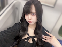 プロフィール写真2・るな(Déclic松戸)|Café&Bar Déclic・デクリック - 松戸のガールズバー