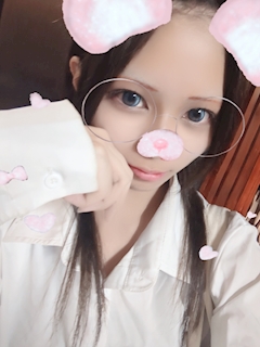 あいす「初出勤ありがとうございました！！」