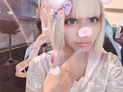 プロフィール写真2・あいす｜MoonBlue・ムーンブルー - 千葉・富士見町のコンカフェ