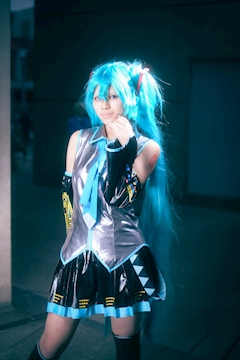 プロフィール写真2・あいす|MoonBlue・ムーンブルー - 千葉・富士見町のコンカフェ