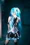 プロフィール写真2・あいす|MoonBlue・ムーンブルー - 千葉・富士見町のコンカフェ
