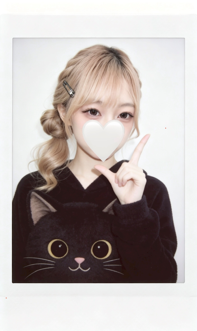 プロフィール写真3・みつき 🌺SHIGIRA🌺|
