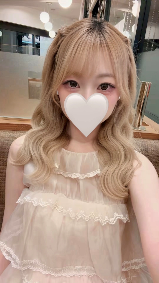 プロフィール写真1・みつき|