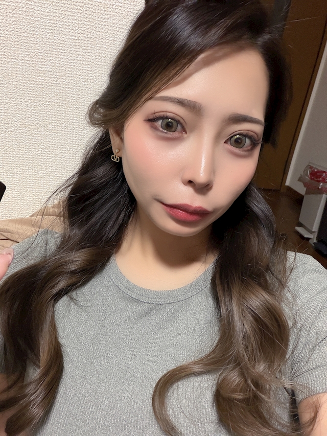 プロフィール写真1・いずみ|
