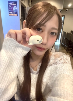 プロフィール写真7・なみ🦄໒꒱·高田馬場SHERYL｜GIRLS BAR SHERYL・シェリル - 高田馬場のガールズバー