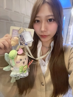 プロフィール写真2・なみ🦄໒꒱·高田馬場SHERYL｜GIRLS BAR SHERYL・シェリル - 高田馬場のガールズバー