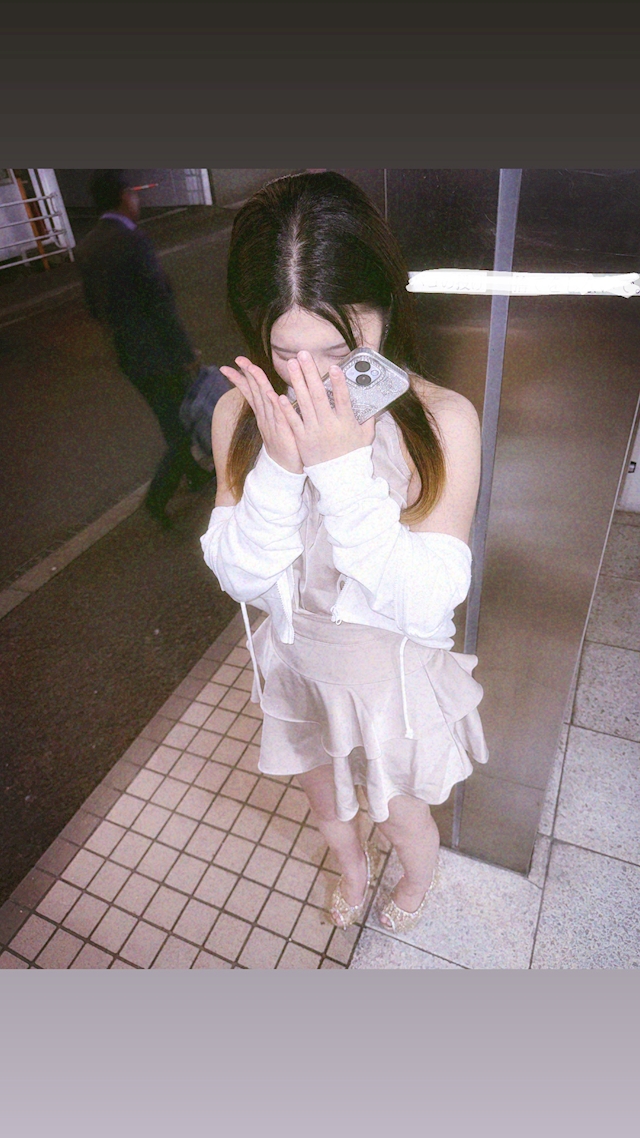 ふうか LOUNGE Revie