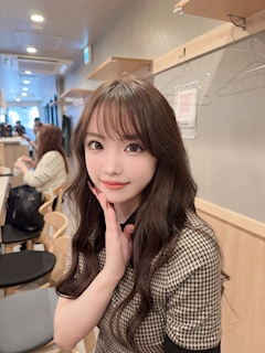 プロフィール写真1・かの|愛結~AYU~・アユ - 銀座のパブ/スナック