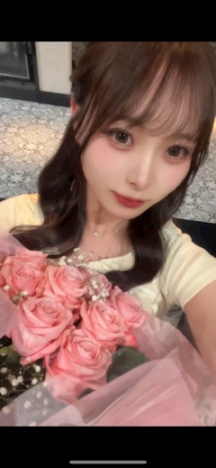 プロフィール写真1・あんな｜TSUBAKI LOUNGE 北新地店・ツバキラウンジ - 北新地のキャバクラ