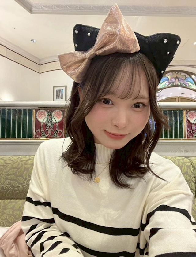 あんな TSUBAKI LOUNGE 北新地店