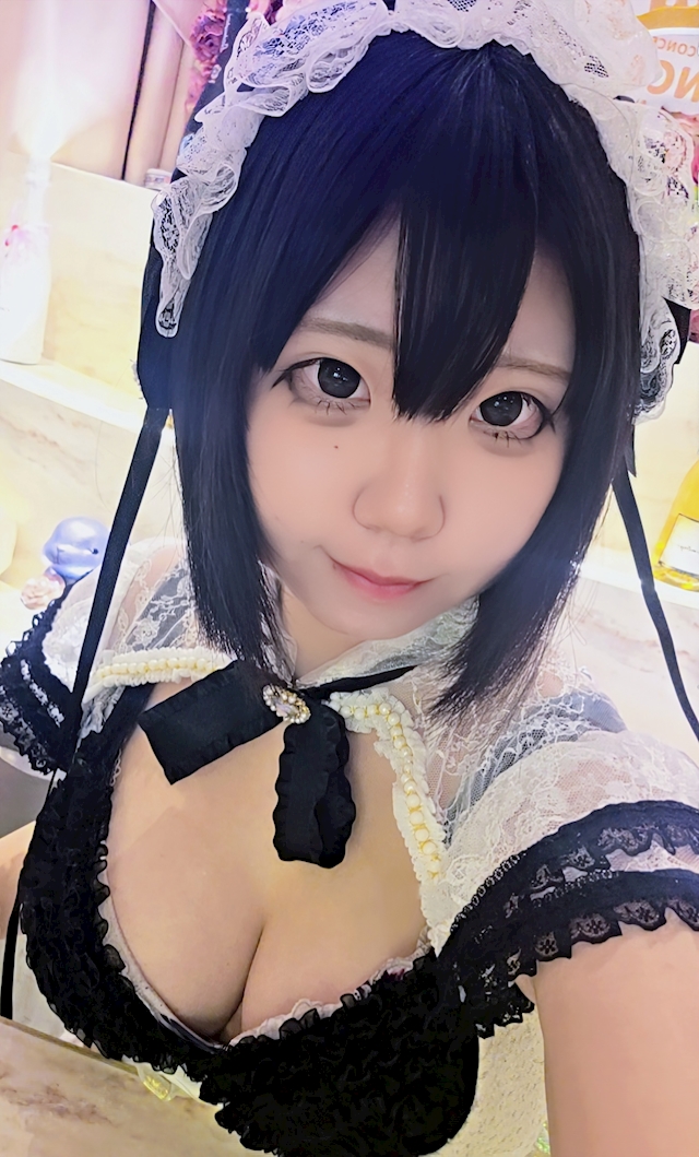 キリ🎀ドキドキ店~コンカフェランド~