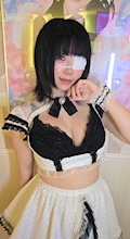 キリ🎀ドキドキ店～コンカフェランド～