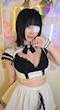 プロフィール写真2・キリ🎀ドキドキ店~コンカフェランド~|Cafe&Bar コンカフェランド - 秋葉原のコンカフェ