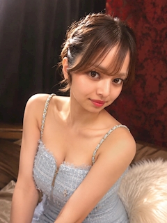 プロフィール写真3・あいね🩷W OKINAWA｜W OKINAWA・ダブルオキナワ - 松山のキャバクラ
