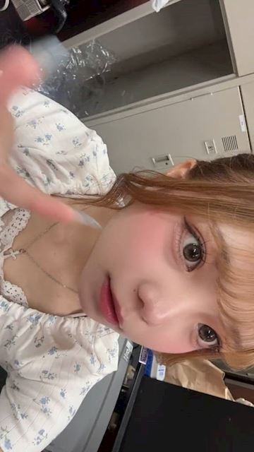 こはる💗W OKINAWA