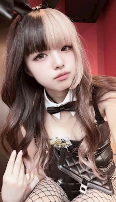 プロフィール写真1・めぐみ|焼肉とバニーガール小倉店・ヤキニクトバニーガールコクラテン - 小倉・鍛冶町のガールズバー