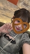 プロフィール写真2・てぃあ|池袋 キャバクラ・ハイスクールマーヤ