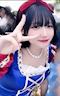 プロフィール写真3・てぃあ|池袋 キャバクラ・ハイスクールマーヤ