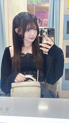 プロフィール写真1・てぃあ|池袋 キャバクラ・ハイスクールマーヤ