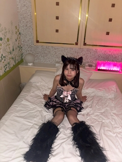 プロフィール写真3・ほなみ|池袋 キャバクラ・ハイスクールマーヤ
