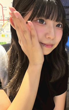 プロフィール写真1・めりる|池袋 キャバクラ・ハイスクールマーヤ