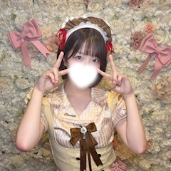 プロフィール写真3・☀️なつ☀️｜Dolls Maid・ドールズメイド - 横浜西口のコンカフェ