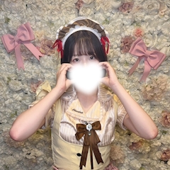 プロフィール写真2・☀️なつ☀️｜Dolls Maid・ドールズメイド - 横浜西口のコンカフェ