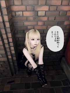 プロフィール写真3・みあ💗ぴんみん三宮店｜PINK MONSTER＆MINTY MONSTER神戸三宮店・ピンクモンスター&ミンティーモンスター - 三宮のコンカフェ