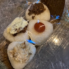 白雪 稟