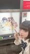 プロフィール写真9・すみれ📣全力っ❗️女子くら部📣|全力ッ!女子くら部 - 西中島のガールズバー