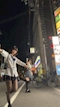プロフィール写真10・すみれ📣全力っ❗️女子くら部📣|全力ッ!女子くら部 - 西中島のガールズバー