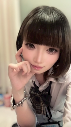 プロフィール写真4・すみれ📣全力っ❗️女子くら部📣|全力ッ!女子くら部 - 西中島のガールズバー