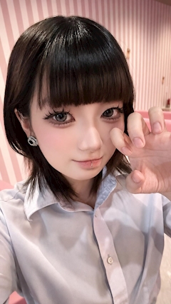 プロフィール写真3・すみれ📣全力っ❗️女子くら部📣|全力ッ!女子くら部 - 西中島のガールズバー