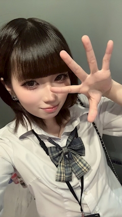 プロフィール写真5・すみれ📣全力っ❗️女子くら部📣|全力ッ!女子くら部 - 西中島のガールズバー