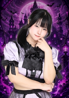 プロフィール写真1・ゆき@デビりうむ😈🏰荻窪|デビりうむ・デビリウム - 荻窪のコンカフェ