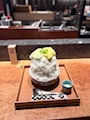新着ブログ どでかかき氷❕💛💚