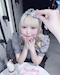 プロフィール写真1・ゆん|cafe & bar はちみつ - 新宿のガールズバー