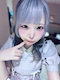 プロフィール写真2・ゆん|cafe & bar はちみつ - 新宿のガールズバー
