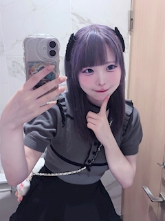 プロフィール写真3・ゆん|cafe & bar はちみつ - 新宿のガールズバー