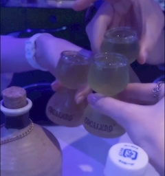 澪🎀🟣上石神井CounterBar-eN-🟣「イベント2日目🎀」