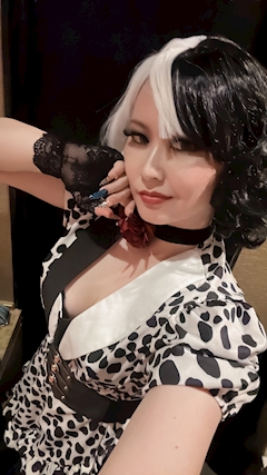 プロフィール写真2・じゅびあ|居酒屋×Snack じゃりんこ錦 - 名古屋 錦のスナック